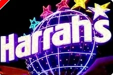 harrah's wsop