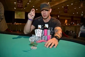 Previewing the 2011-2012 World Series of Poker Circuit Caesars Atlantic City 105