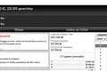 Forras: cabeça25, tom6969222 e peterwhooo Brilham no PokerStars & Mais 105