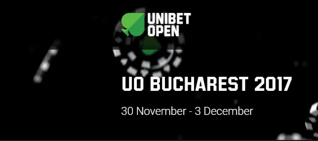 Unibet Open Bucharest
