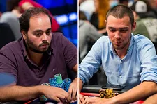 Nuno Capucho & Rui Ferreira