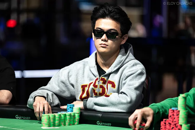 Xiaoyao Ma