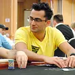 Antonio Esfandiari