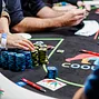Coolbet Open Final Table