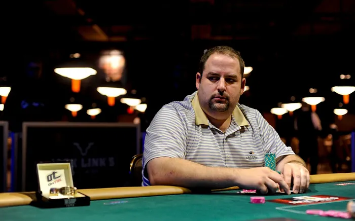 WSOP Through the Lens: Part II 133