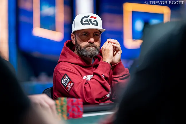 Daniel Negreanu
