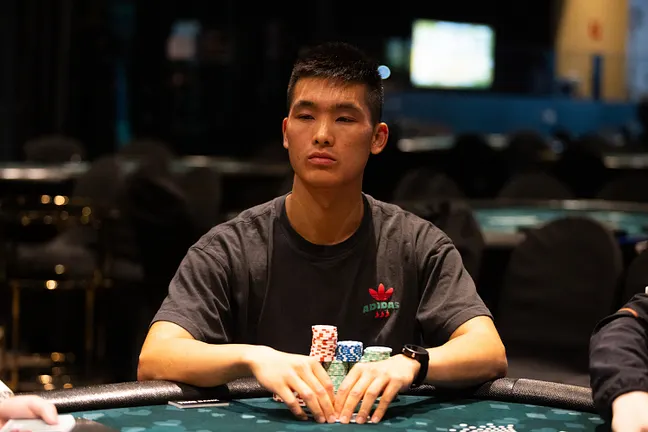 Victor Dai