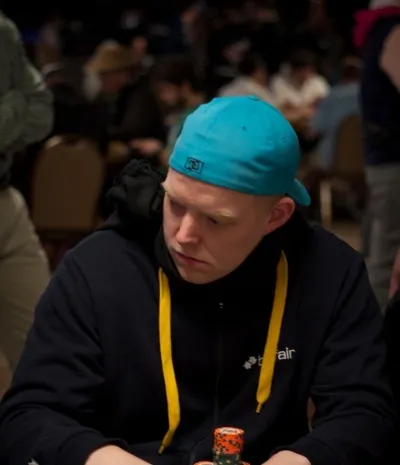 WCOOP 2011 - Thomas Kallllle Pedersen vence Main Event 0001