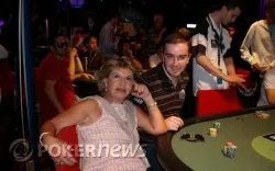 Hasta los november niner cenan...