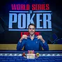 Norbert Szecsi - 2018 WSOPE NLHE/PLO Mixed Champion