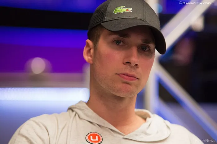 Pari Poker : Jeff Gross se fait tatouer pour 550.000$