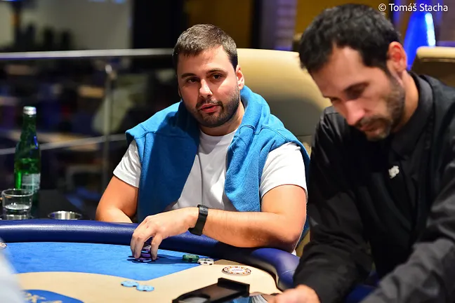 Alessio La Francesca