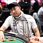 James Cheung