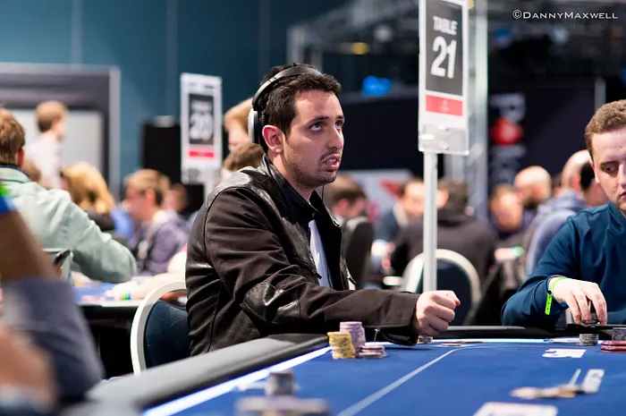 Nos quedamos sin representación española en un EPT Deauville que lidera Joseph Carlino 0001