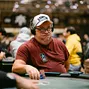 Chris Moneymaker