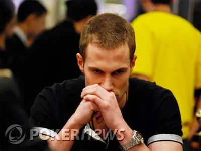 PokerStars APPT Macao 2009 : Jours 1A & 1B 102