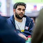 Dillon Najor