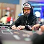 Daniel Negreanu