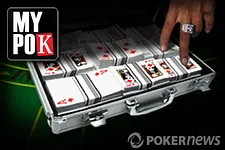 mypok freeroll pokernews
