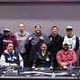 RGPS Grand Prix Caesars Southern Indiana Final Table