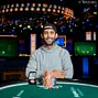 Nick Ahmadi Wins EV78 PokerNews Deepstack Championship