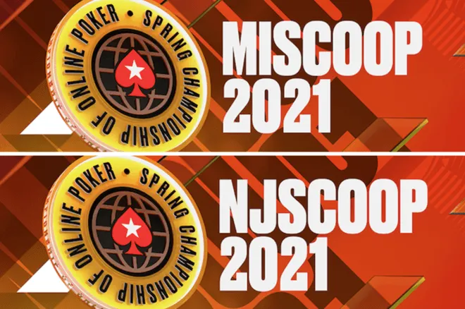 2021 MISCOOP and NJSCOOP