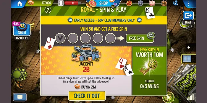 GOP3 Halloween Statue