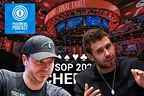 PokerNews Podcast WSOP