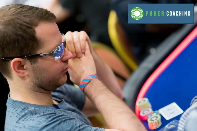 Poker Coaching with Jonathan Little: Playing Pocket Jacks