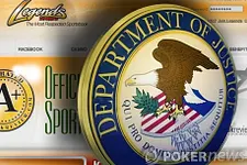 La justice américaine accuse 34 individus et 23 entreprise de paris illégaux pour un montant de plus d'un milliard de dollars.