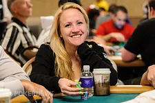 Jamie "AndTheLawWon" Kerstetter