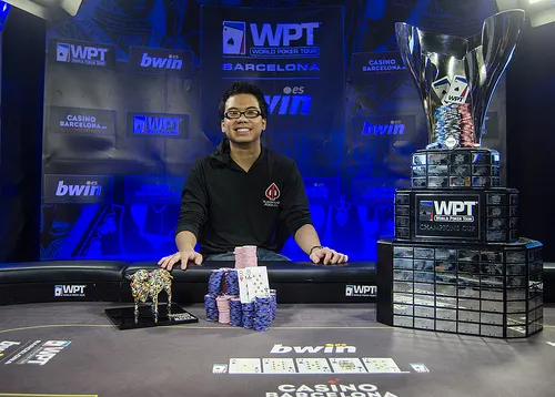 Chanracy Khun Ganador del WPT Barcelona (€ 200.000), los Españoles dejando el pabellón muy alto!! 0001