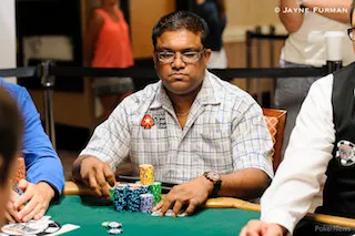 PCA Secrets Part II: Team PokerStars Pros Greenstein, Boeree, Ramdin, Lin & de Melo Reveal... 105