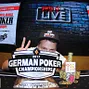 Arsenii Karmatckii Wins 2017 German Poker Championship Main Event
