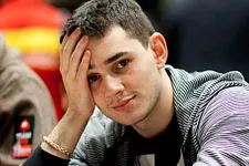 Pokerstars EPT Prague (LIVE) : le Russe Tevosov en tête