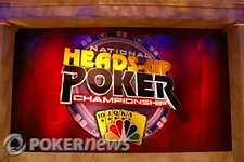 NBC National Heads-Up Poker Championship