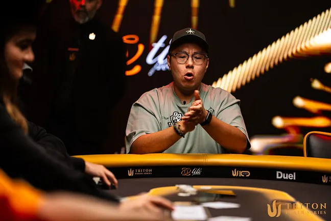 Danny Tang