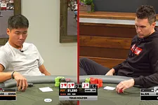 Doug Polk Rampage Poker