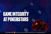 PokerStars Head of Game Integrity says: "Trust is Everything"
