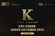 KPC Poker Unveils Rebranded Tour Ahead of $2.3m GTD Series