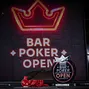 Bar Poker Open Trophy
