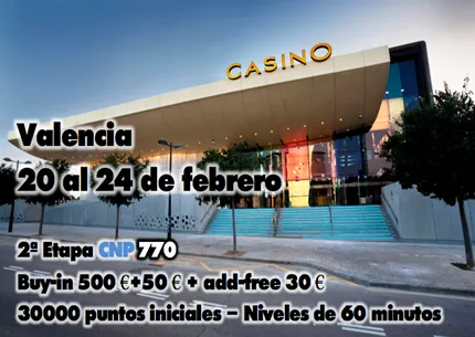 Comunicado de prensa de CNP770 0001