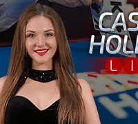Casino Hold'Em Live