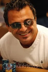 Retrospective of the WPT Five Diamond World Poker Classic 104