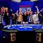 final tablE group photo