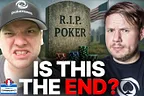 PokerNews Podcast 917