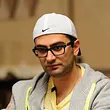 Antonio Esfandiari