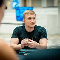 Oleg Silin