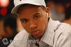 Phil Ivey