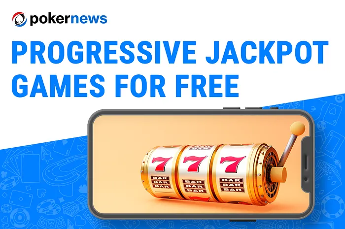 Progressive Jackpot Games